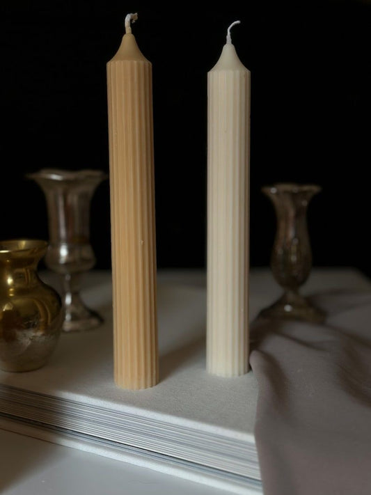 Taper Candle