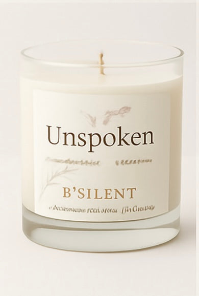 Unspoken