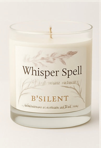 Whisper Spell