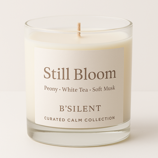 Still Bloom